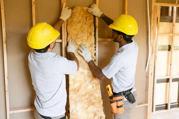 Best Eco-Friendly or Green Insulation Solutions  in Chardon, OH